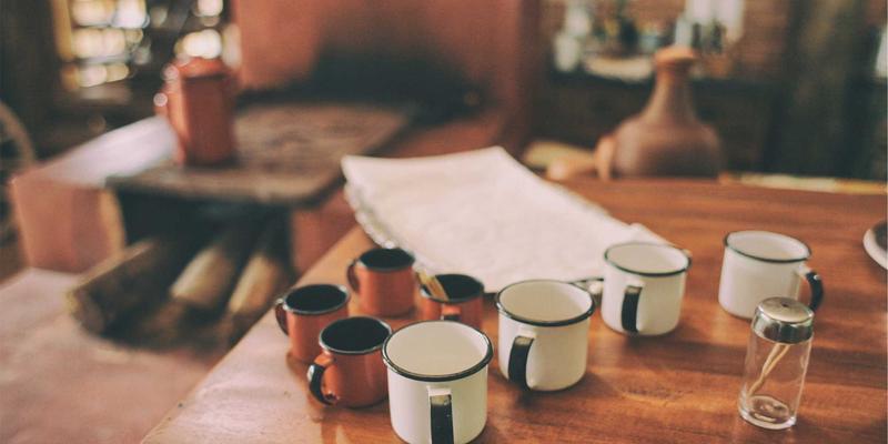 广州福中国96：融合清洁、装饰与家居用品的品质生活新主张